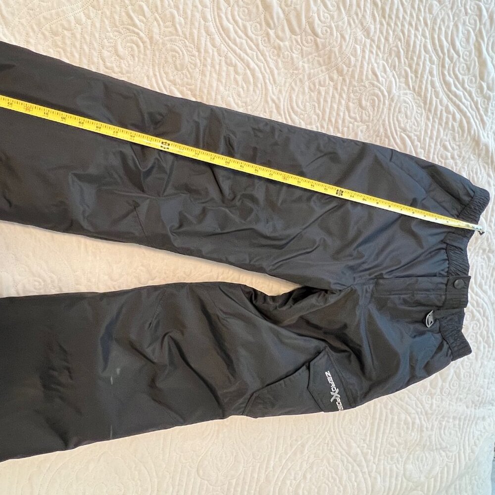 Zero X Posur Snow Pants